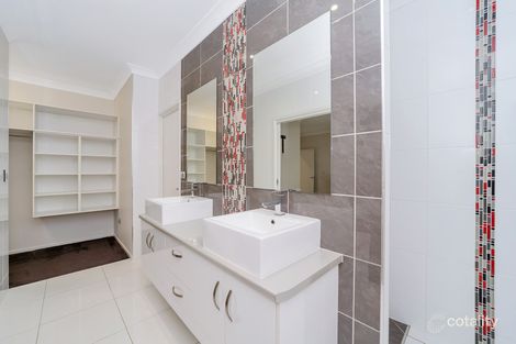 Property photo of 8 Mallorca Circuit Burdell QLD 4818