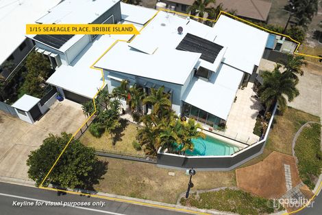 Property photo of LOT 1/15 Seaeagle Place Banksia Beach QLD 4507