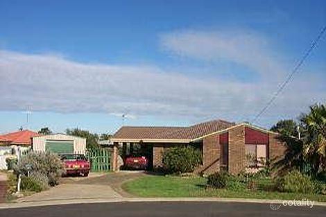 3 Troy Pl, San Remo, WA 6210