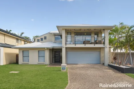 11 Allenby Cl, North Lakes, QLD 4509