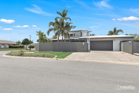 Property photo of LOT 1/15 Seaeagle Place Banksia Beach QLD 4507