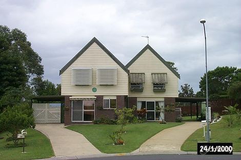 19 Corunna Cres, Ashmore, QLD 4214