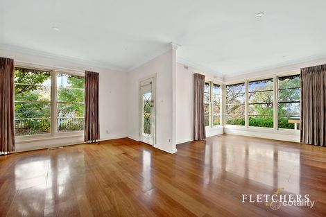 Property photo of 51 Bronte Street Heidelberg VIC 3084