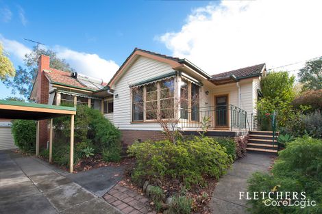 Property photo of 51 Bronte Street Heidelberg VIC 3084