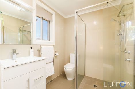 Property photo of 74 Kambalda Crescent Fisher ACT 2611
