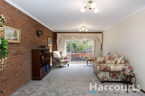 Property photo of 12 Cassin Court Dandenong North VIC 3175