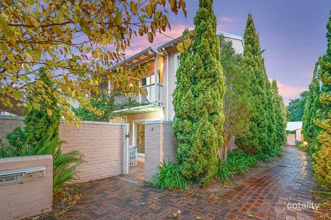 Property photo of 3/173 Derby Road Shenton Park WA 6008