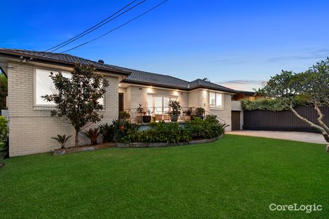 Property photo of 3 Kentwell Road Allambie Heights NSW 2100