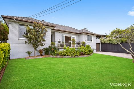 Property photo of 3 Kentwell Road Allambie Heights NSW 2100