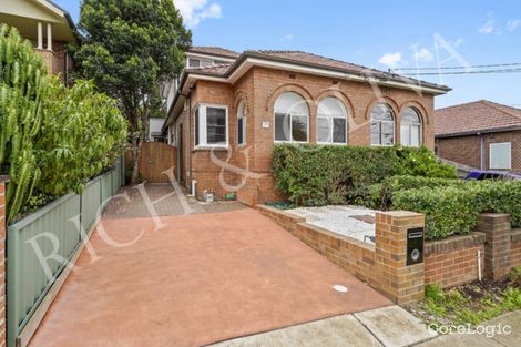 Property photo of 25 Orchard Street Croydon NSW 2132
