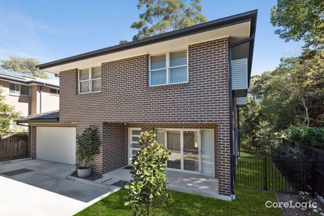 Property photo of 6A Cudgee Street Turramurra NSW 2074