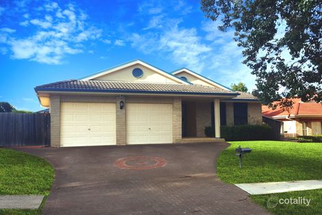 22 Green Hills Dr, Rouse Hill, NSW 2155