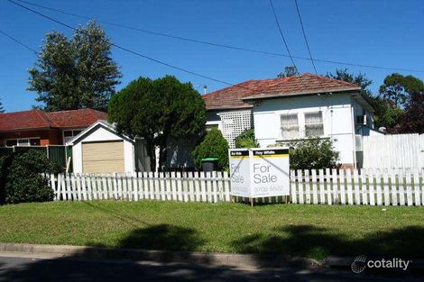 Property photo of 1 Doust Street Bass Hill NSW 2197
