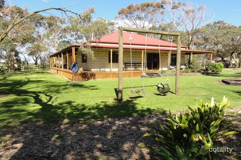 Property photo of 65 Sandy Point Road Sandy Point VIC 3959