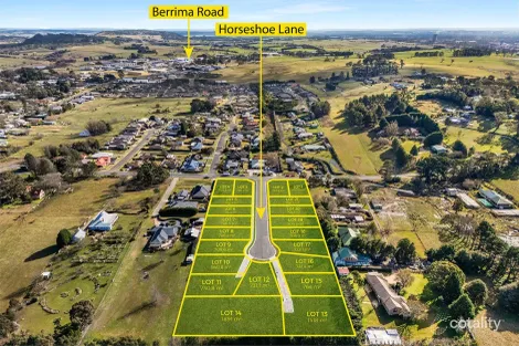 Property photo of 12 Horseshoe Lane Moss Vale NSW 2577