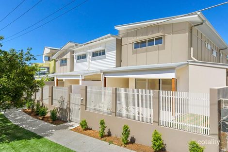 2/7 Bermingham St, Alderley, QLD 4051