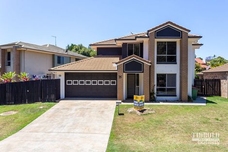 Property photo of 31 Pelorus Street Redland Bay QLD 4165