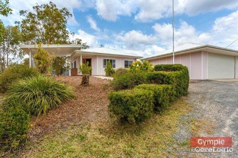 Property photo of 12 Gympie Connection Road Victory Heights QLD 4570