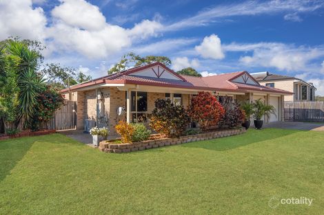 Property photo of 9 Costigan Terrace Edens Landing QLD 4207