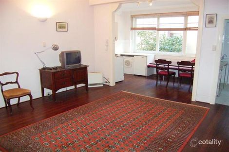 Property photo of 25/20-22 Springfield Avenue Potts Point NSW 2011