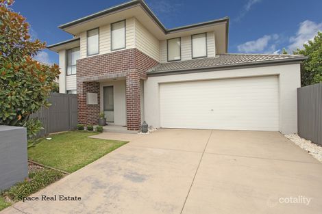 104 Minorca Cct, Spring Farm, NSW 2570