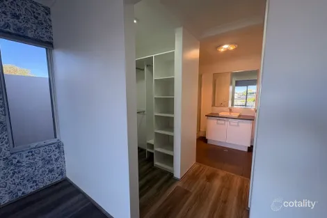 Property photo of 199 Dalmilling Drive Ellenbrook WA 6069