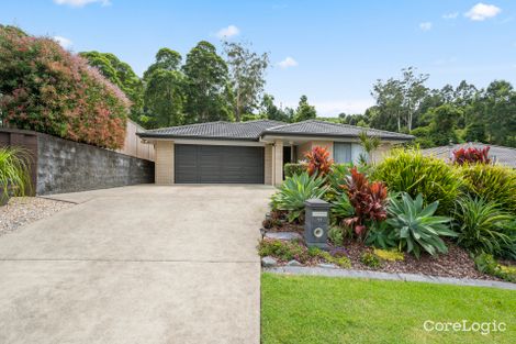 Property photo of 11 Rigoni Crescent Coffs Harbour NSW 2450