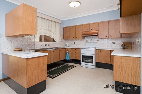Property photo of 6 Fisher Crescent Pendle Hill NSW 2145