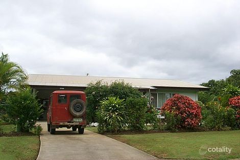 11 Rains St, Mareeba, QLD 4880