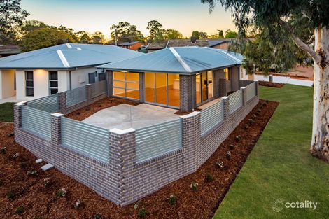 Property photo of 28B Rich Street Higgins ACT 2615