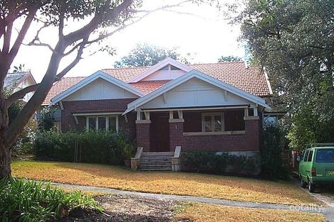 1 Mackenzie St, Lindfield, NSW 2070