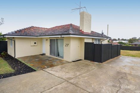 Property photo of 27 Leontes Way Coolbellup WA 6163