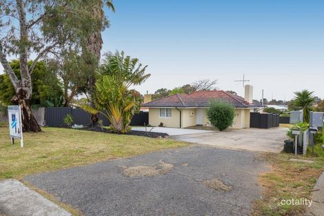 Property photo of 27 Leontes Way Coolbellup WA 6163