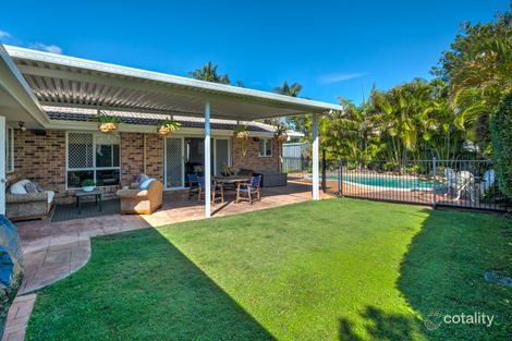 Property photo of 2 United Court Capalaba QLD 4157