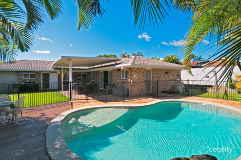 Property photo of 2 United Court Capalaba QLD 4157