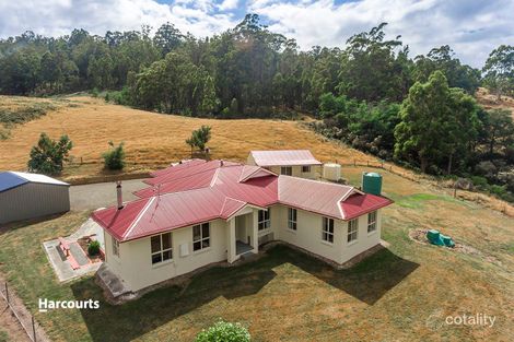 Property photo of 5095 Huon Highway Geeveston TAS 7116
