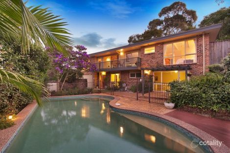 4 Barrie Pl, Davidson, NSW 2085