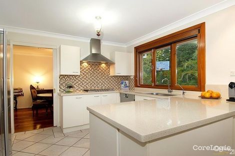 Property photo of 42A Victoria Road Pennant Hills NSW 2120