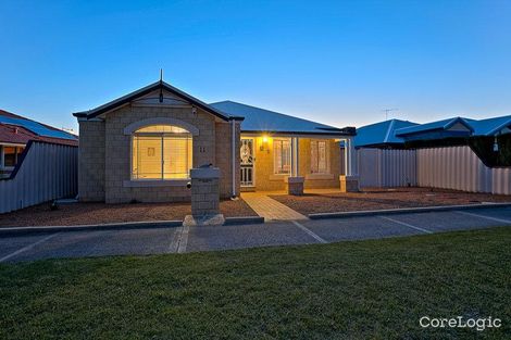 11 Dominion Way, Rockingham, WA 6168