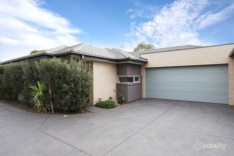 3/37 Van Ness Ave, Mornington, VIC 3931