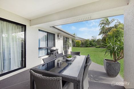 27 Tambo Ct, Mount Louisa, QLD 4814