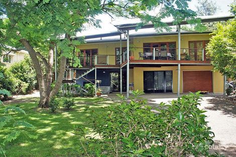 108 Gerler St, Bardon, QLD 4065