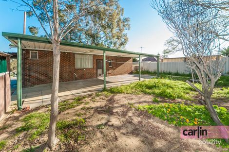 Property photo of 12 O'Connell Street Hamilton Hill WA 6163