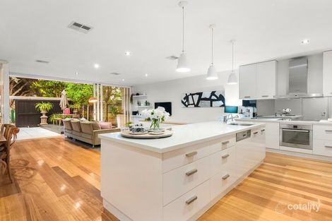 Property photo of 6 Cambridge Street Armadale VIC 3143