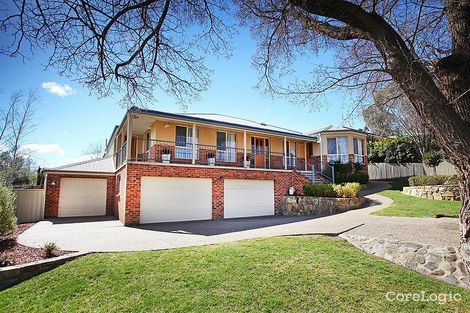 Property photo of 5 Eucalypt Rise Jerrabomberra NSW 2619