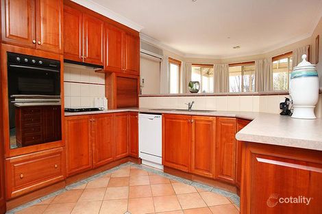 Property photo of 5 Eucalypt Rise Jerrabomberra NSW 2619