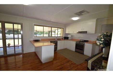 Property photo of 25 McDougall Street Goondiwindi QLD 4390