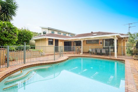 Property photo of 36 Oak Road Kirrawee NSW 2232