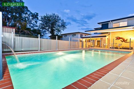 29 Central Ave, Scarborough, QLD 4020