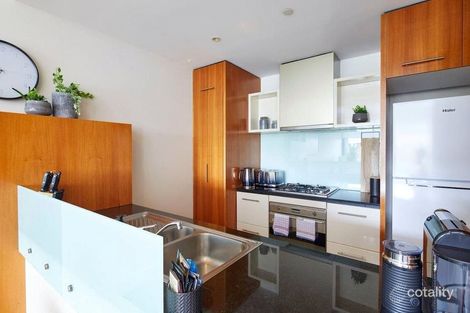 Property photo of 301/1-9 Powlett Street East Melbourne VIC 3002
